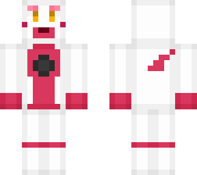 funtime foxy