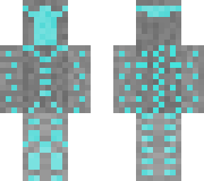 futuristic warrior