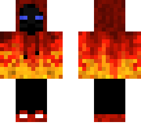 fyrex ender