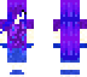 galaxy girl