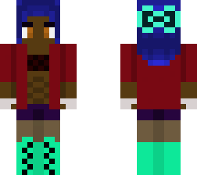 game outfit remake