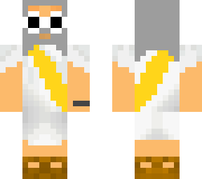 god (edited for more clout)