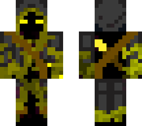golden mage