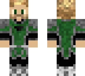 green knight