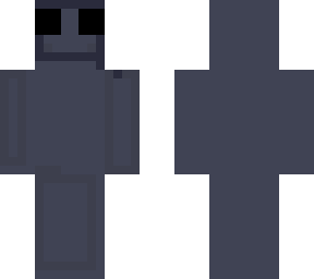grey alien