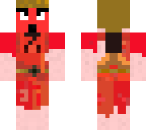 gui angry / gui fch