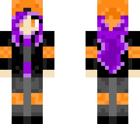 halloween girl