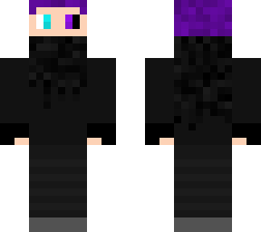 hungergame chad(no hood and sunglasses)