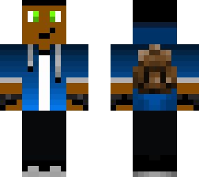 hungergame explosionkid (no mask)
