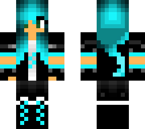 i editer of electrick 4 by flower dog