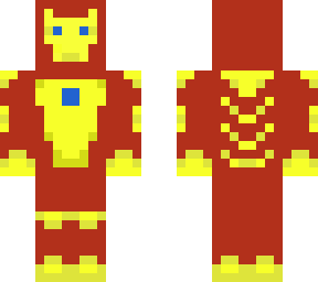 iron man