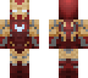 iron man mk 85