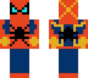 iron-spider