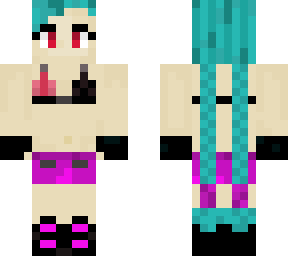 jinx
