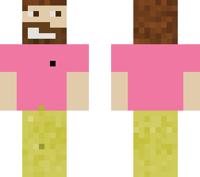 johnny havs 2