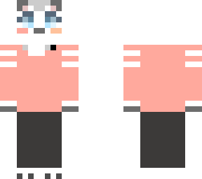 just a furry