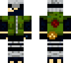kakashi hatake