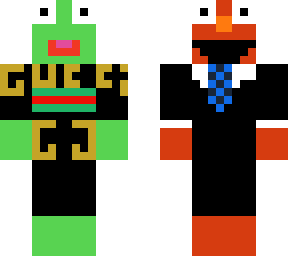 kermit the frog