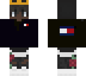 king