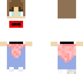 life skin boy