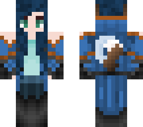 mage (this skin belongs to wolfgirl185)