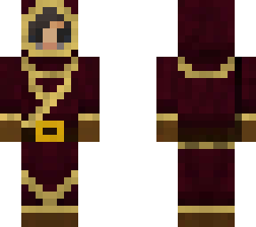 mage kristi