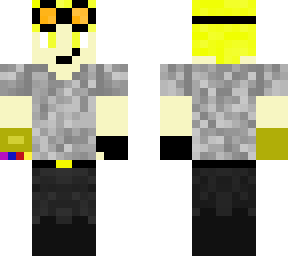 me with infinity gauntlet fixed...