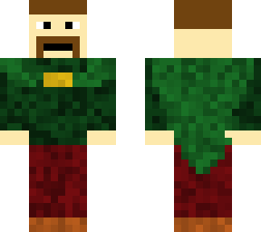 medieval lord