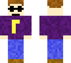 meeper man 2.0