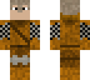 mercenary knight dude guy thing...