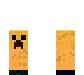 might creeper
