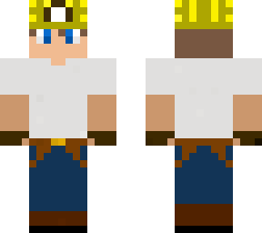 miner