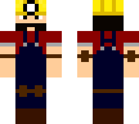 miner