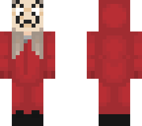 money heist