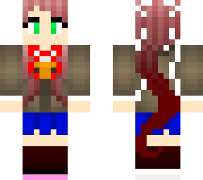 monika