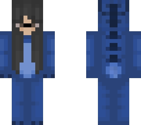 my new skin :d