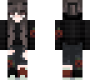 my new skin :d
