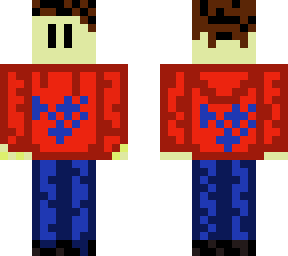 my red jacket