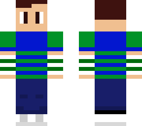 my seventh skin