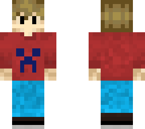 my skin (v2)