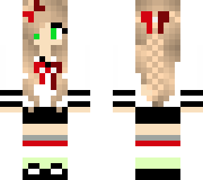mya school uniform