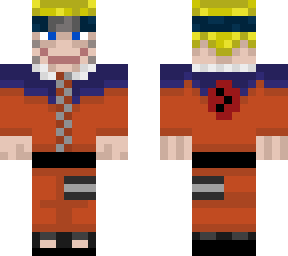 naruto uzumaki