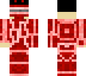 nether armoured intel
