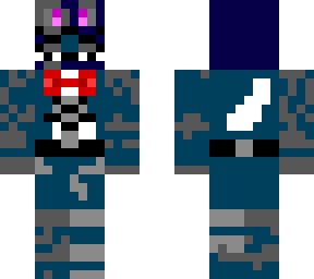 nightmare bonnie