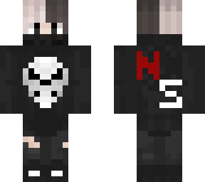 nightslayers official skin