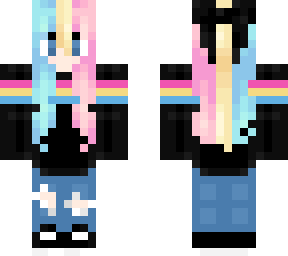 not mine (steve version)