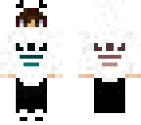 panda boy