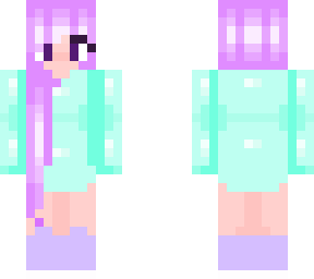 pastel purple (rce)