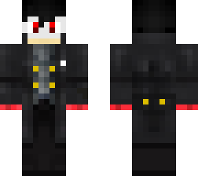 persona 5 joker