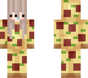 pizza gurl